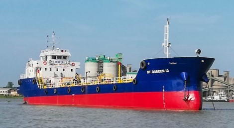 Marine Solution Int Idea for Busienss